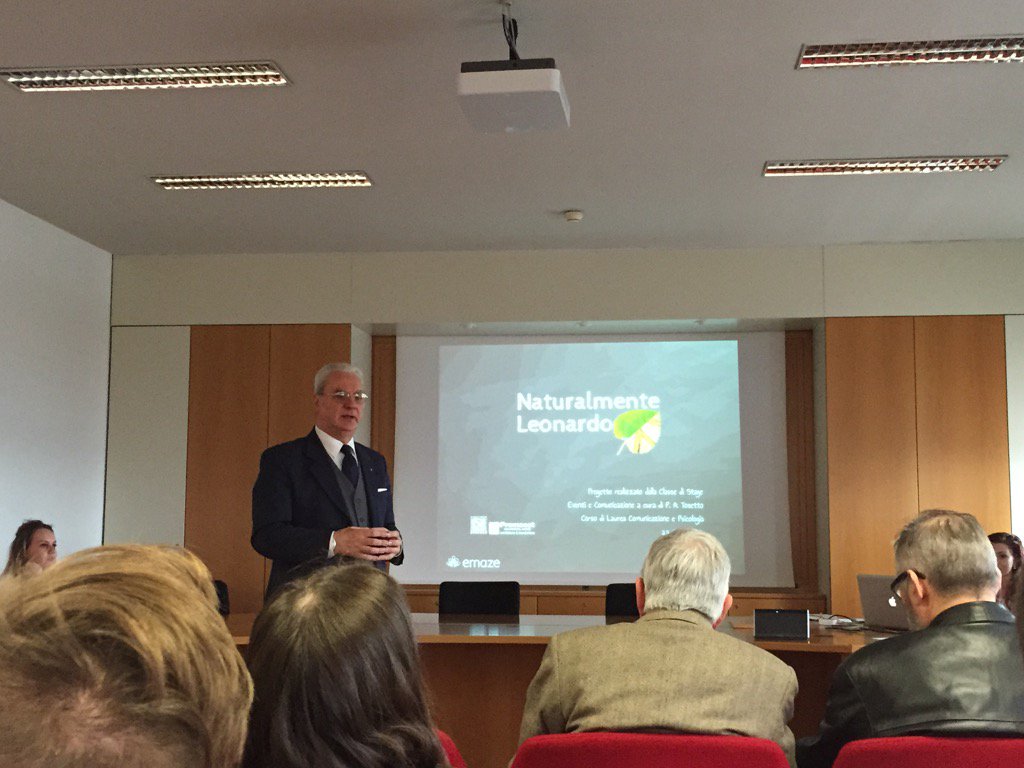 Pier Andrea Tosetto riassume e lancia Q&amp;A #unimib #promoest #dubai2020