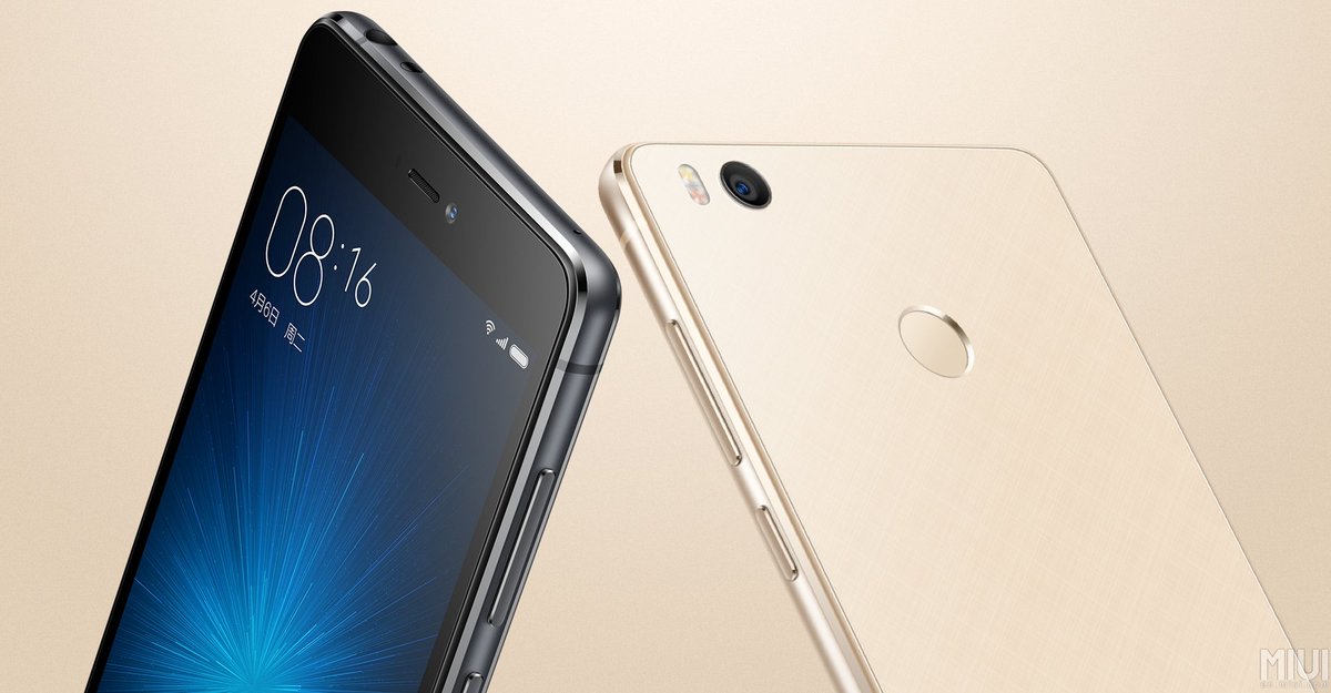 elandroidelibre's tweet photo. Xiaomi Mi 4S, el mejor smartphone por menos de 250€ https://t.co/YbSbVeKQ2H https://t.co/uzT481sOGH