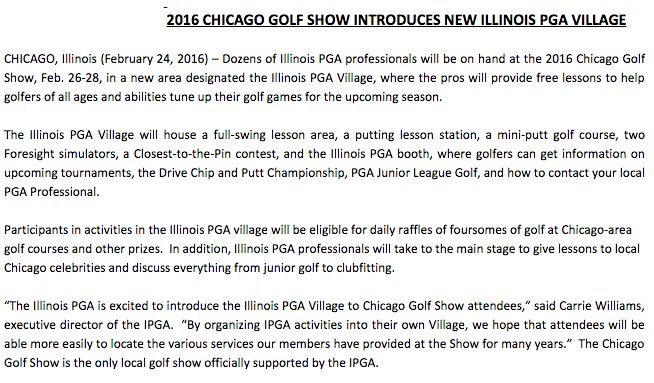 Teeing Off tweet media