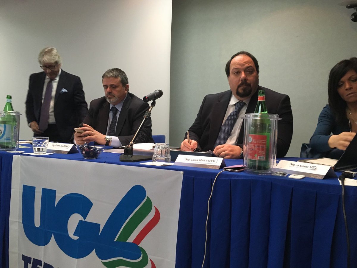 ugl_terziario's tweet photo. https://t.co/asDK5OWxMR
Congresso EBG Campania di EBG – ENERGIA POSITIVA D’IMPRESA
@LMalcotti @FondItalia #ebgen https://t.co/KoGNoOQcmu