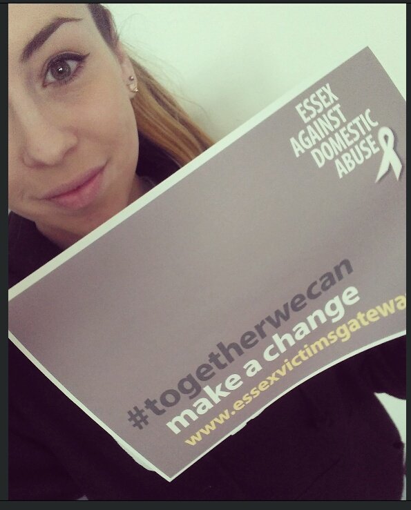 LanaKateRedgewe's tweet photo. Great to be involved in such an important launch with @Essex_CC https://t.co/eAPJg6sFL7
