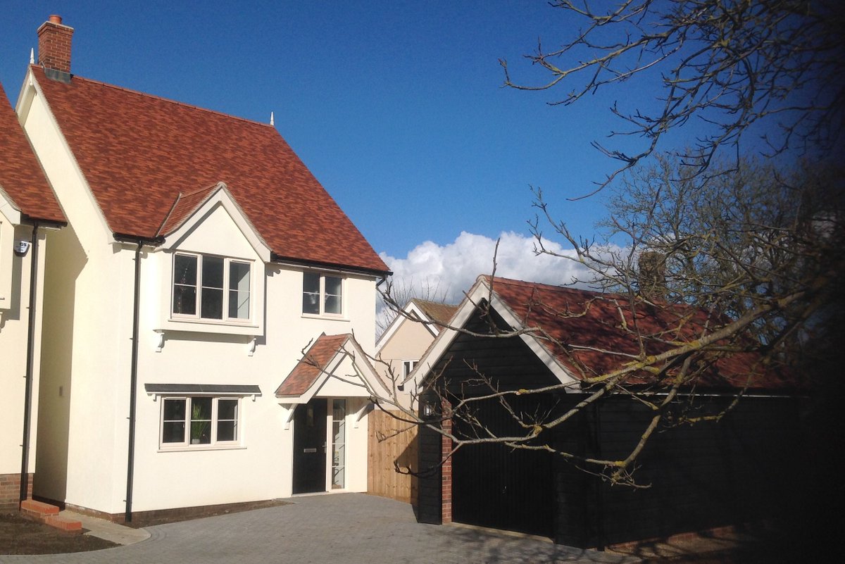 Landex Ltd. tweet media