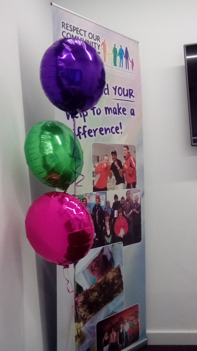 Issie_H21's tweet photo. @FirstForFCHO making #rapidroca decisions #oldham #oldhamcommunity @suewfcho https://t.co/euyKu6KAve