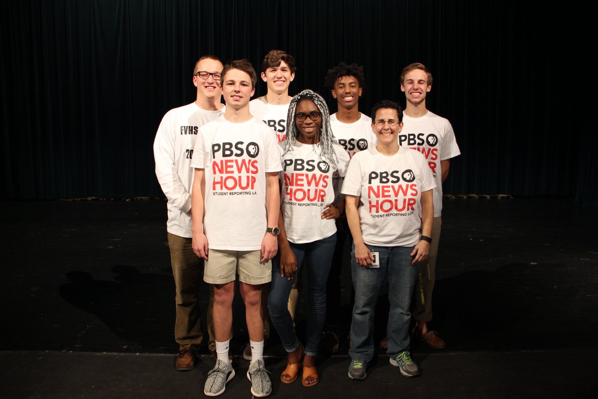 fhsjagtv's tweet photo. Lovin' @reportinglabs. #iamsrl https://t.co/bJbZXZeaZC