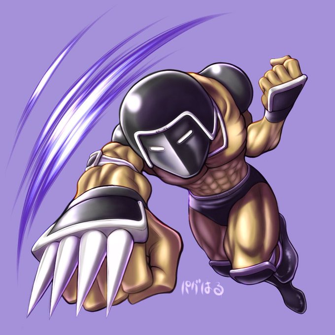 ウォーズマンのtwitterイラスト検索結果 古い順 ウォーズマンのtwitterイラスト検索結果 古い順