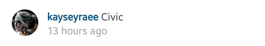 When bae knows what's up