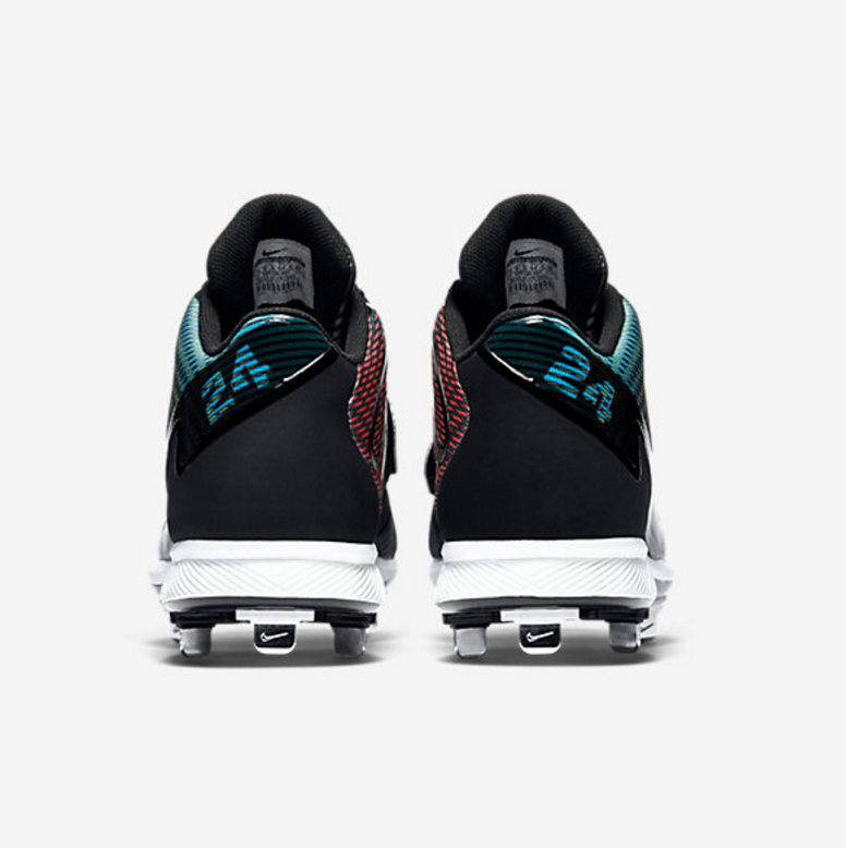 swingman legend cleats