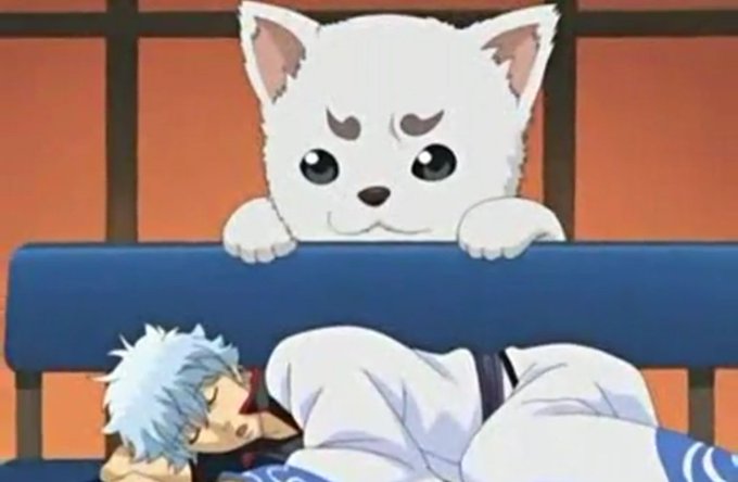 定春のtwitterイラスト検索結果