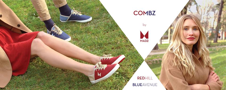 madz_footwear's tweet photo. #MADZfootwear 1st Collection presenta #Combz #RedHill &amp; #BlueAvenue. https://t.co/V5yXihQOQk https://t.co/ACBsKH00XI