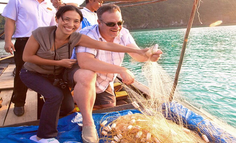 KiwiTour's tweet photo. #Bhayaclassic_Cruise, #HalongWonders, #Vietnam, #Southeast_asia 
https://t.co/gB4GbsTIsB https://t.co/uvXdswluG3