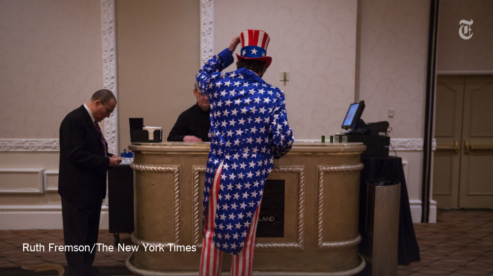 nytimes's tweet photo. Morning Briefing: Here's what you need to know to start your day https://t.co/61SmoTl13t https://t.co/voaSYJtHK6
