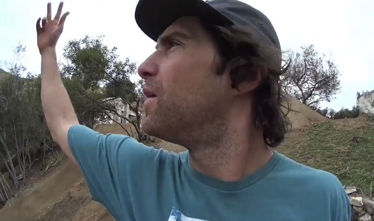 Bontrager tweet media