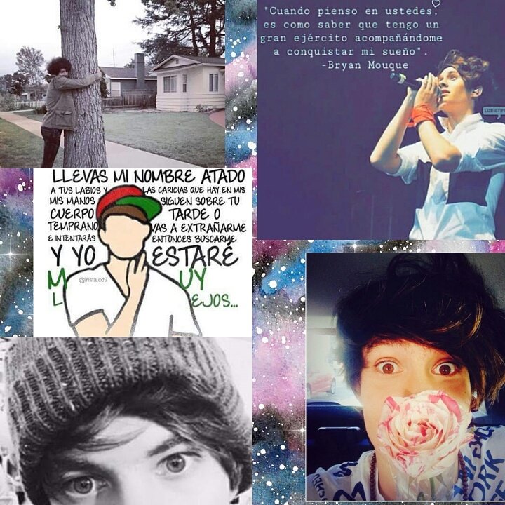 ycoder77's tweet image. #HBDBryanCD9 @bryanmouque Te Amamos❤ siempre juntos✋Peter Pan si crece :')