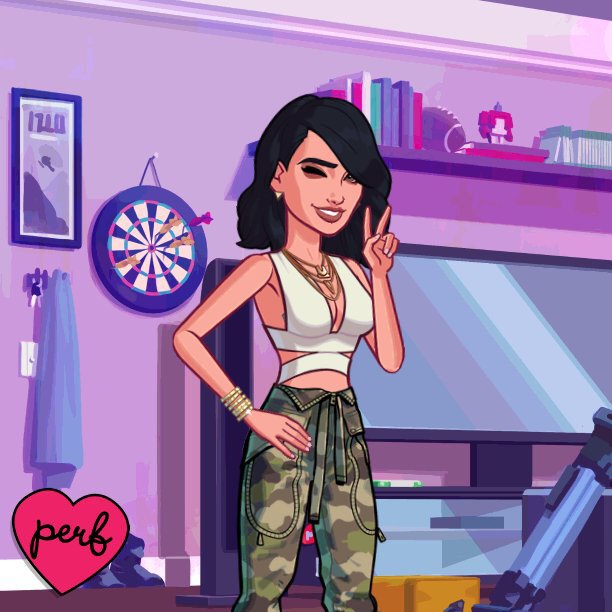 ItsArianaLou's tweet photo. Check out Kendall and Kylie! #kkgame https://t.co/T3FFuSADgU https://t.co/BJVeR1DrzK