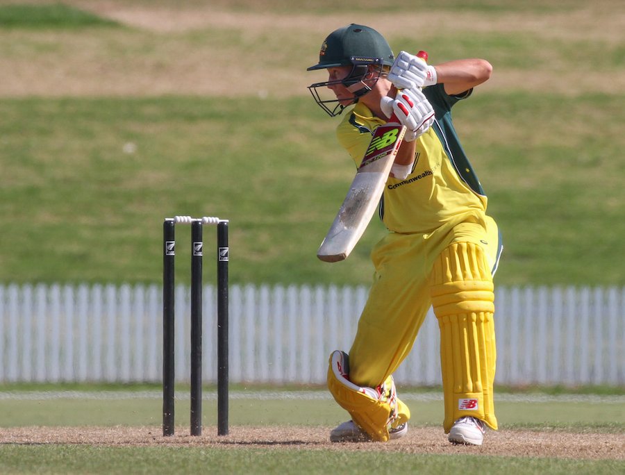 osa10001's tweet photo. 3rd ODI

#NZWMN 243/5(50ov)
Bates 110(133)
#AUSWN 244/4(48.4ov)
Lanning 126(135)

#AUSWN won by 6 wickets
(24/02/16) https://t.co/QMM8K9XGbf