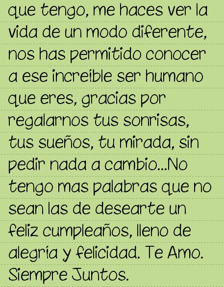 ycoder77's tweet image. #HBDBryanCD9 @bryanmouque Te Amamos❤ siempre juntos✋Peter Pan si crece :')
