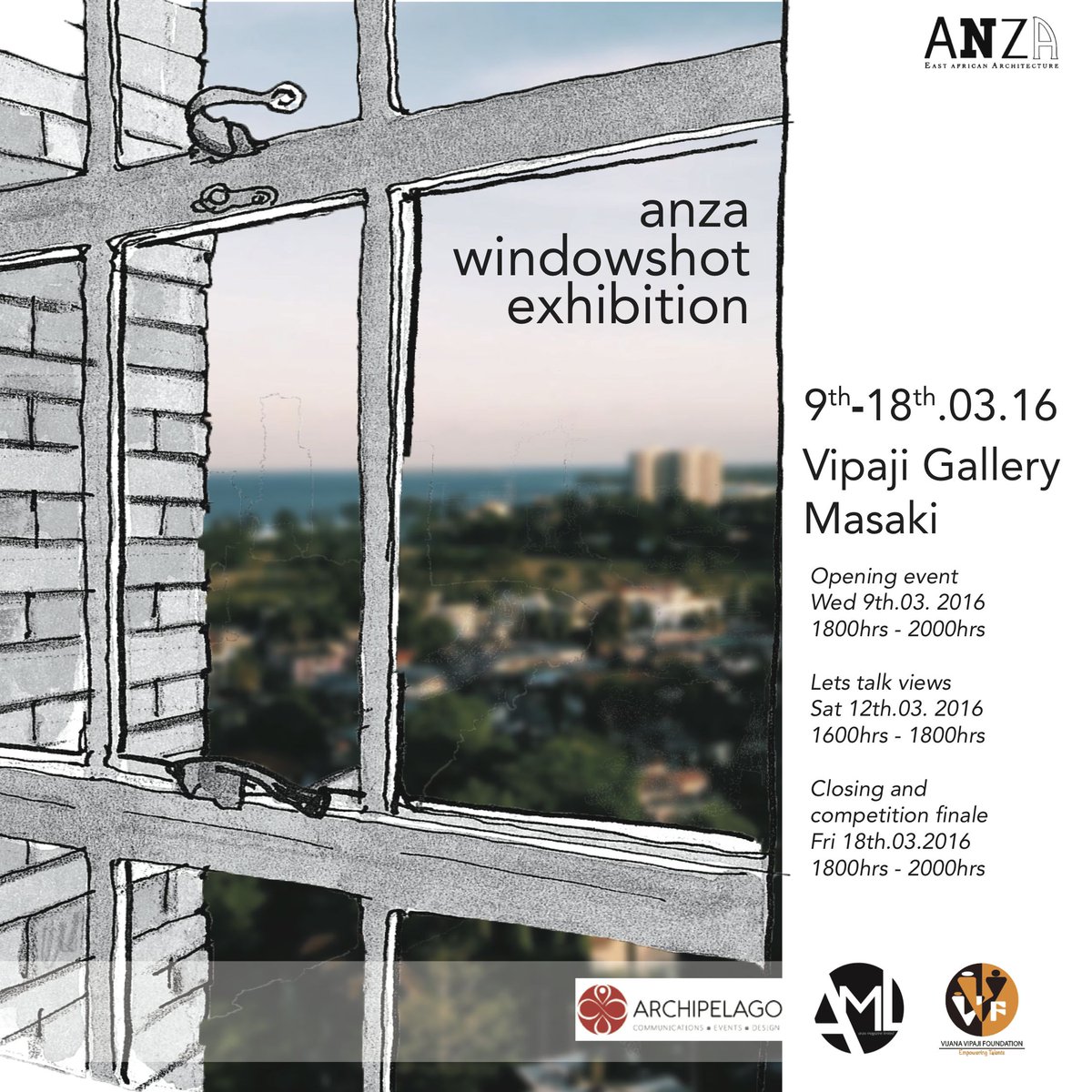 AnzaMag's tweet photo. From ANZA upcycle! to ANZA windowshot. SAVE the date (https://t.co/AXtB4EBIJf).Details below
https://t.co/1QGLHgBgvF https://t.co/rlv0wDeO4N