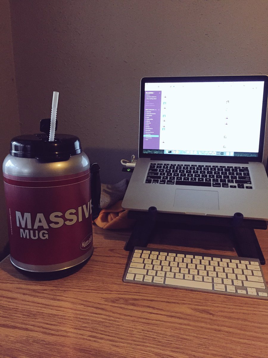 jlorenzen's tweet photo. .@Kyle_Martin4 My day #MassiveMug https://t.co/ft1sloxFHU