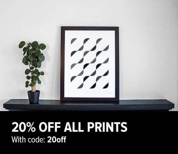 worthy's tweet photo. We are offering a 20% off all prints until the end of the month.

Use code “20off”.

https://t.co/F0kttSbu9t

😎 https://t.co/6XFXegQ9J4