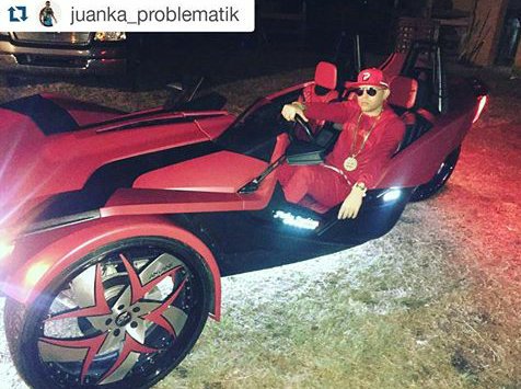 Siempre Eh sidooo mas que ustedes 👊🔥🔥 #ElProblematik