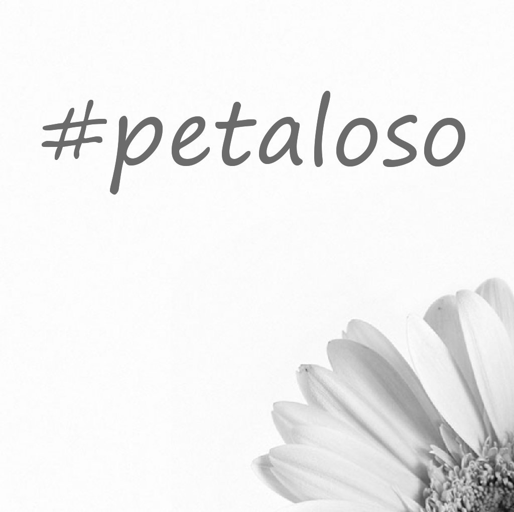 LucyLuEstrella's tweet photo. #diffondiamolaparolapetaloso #petaloso #Crusca @AccademiaCrusca https://t.co/EEO0Ekx7CB