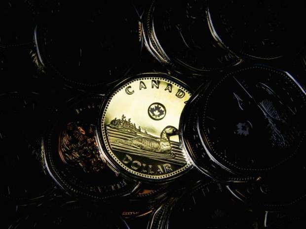 MyHoneycomb's tweet photo. Worst of loonie’s depreciation may be over, economists say. https://t.co/nOQuoEmQup https://t.co/WM0lADe3A9