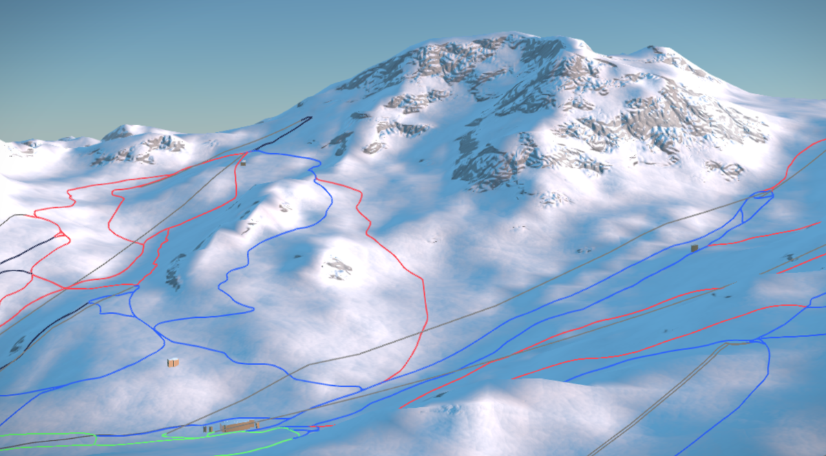 pisteio's tweet photo. Just added the massive @3Vallees_france at https://t.co/7KESwzwMty, including: @courchevel,@Meribel3vallees,@Val_Tho https://t.co/tdCM8g1kJq
