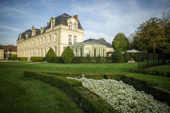 ReimsGoodNews's tweet photo. Découvrez le @CdeCourcelles à proximité de #Reims superbe château XVII éme et lieu de #gastronomie !
@RelaisChateaux https://t.co/s0LiRfPFfJ