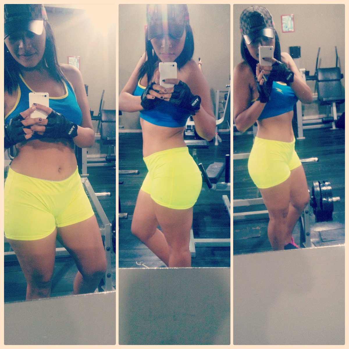 alex_serrn's tweet photo. Mente Sana #CuerpoSano✌ https://t.co/IvVtjaUTbJ