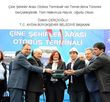 Özlem Çerçioğlu