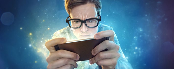 PowerVoteFrance's tweet photo. #Gamification : Les Internautes Passent 67% De Leur Temps A Jouer Sur Leur Mobile ! https://t.co/UXaGmQz4Dm https://t.co/b066XWP4f5
