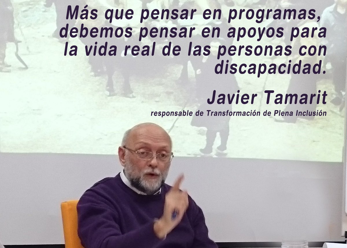 cordobakike's tweet photo. ¿Cual es el futuro de las Entidades  con personas con #discapacidad? https://t.co/GCtKZlqIac  @Plenainclusion https://t.co/eECWYtNVUZ