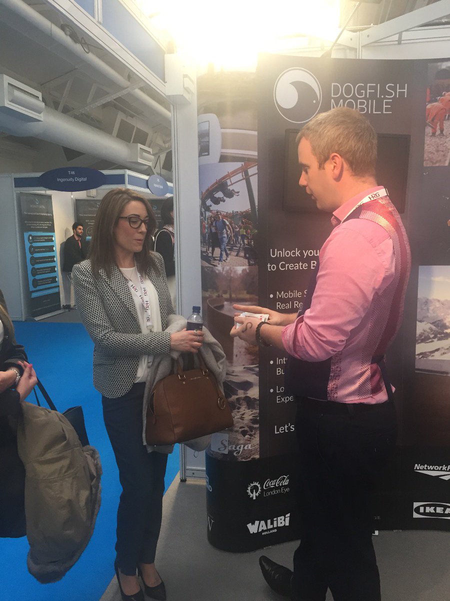 VidatecForLife's tweet image. We have all things mobile and a magician! What's not to love. Come see us stand T54 @TravelTechEu #TTE2016