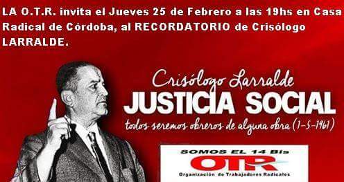 JR Córdoba Capital tweet media
