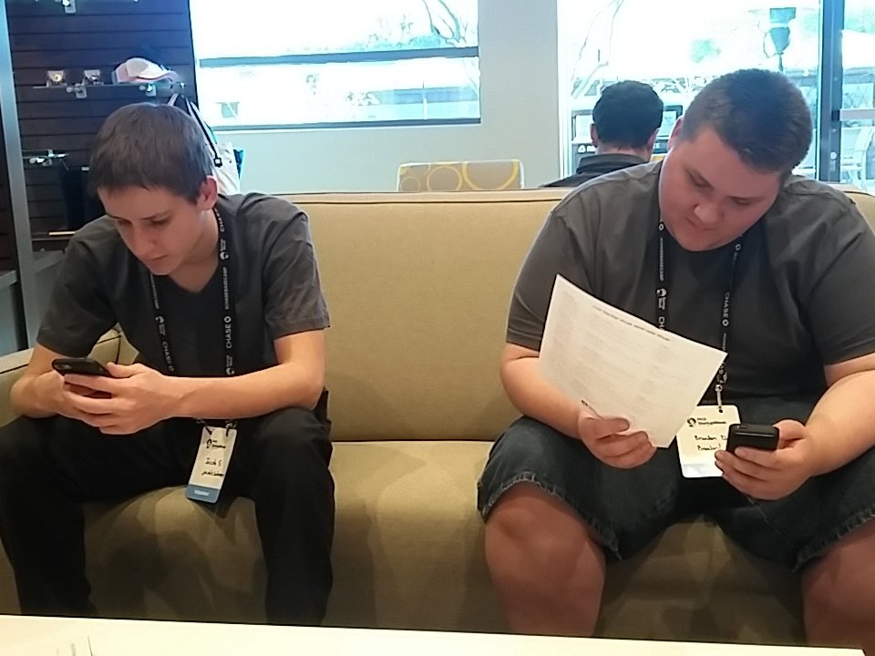 MET_Cybersecure's tweet photo. Orientation for #PHxstartupweek several MET student spending the day here.  #CAPSNET #PeoriaMET https://t.co/Mf6wFijwr0