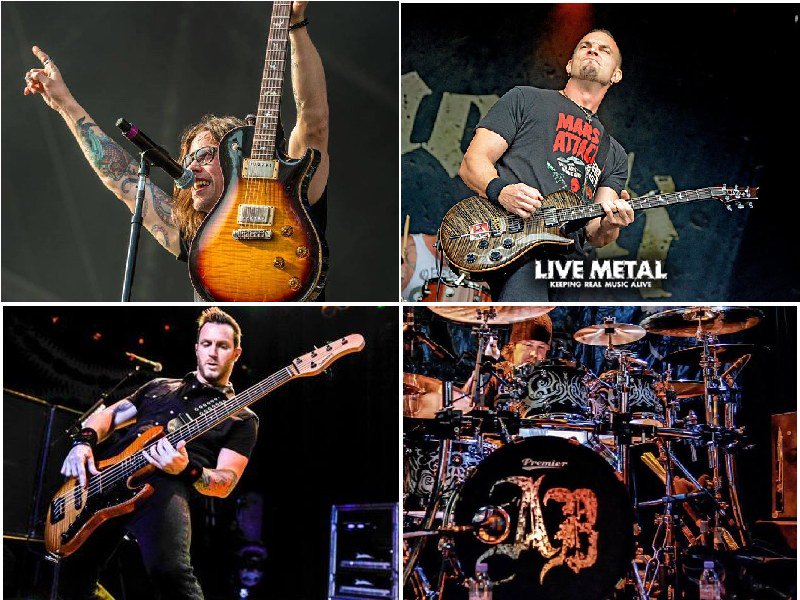 CowboyXHell_'s tweet photo. Have a fabulous wednesday at all @alterbridge nation🌞🌴🎸🎼🎶🆎! https://t.co/klE26idhYH