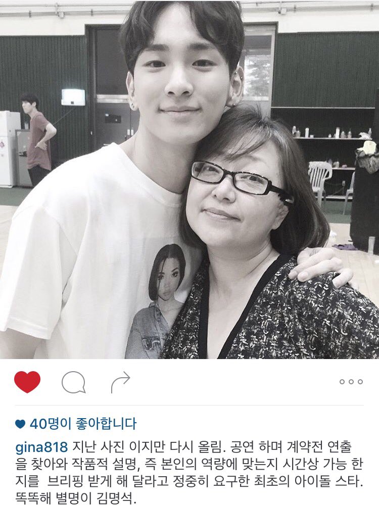 sweetspringkey's tweet photo. 김명석씨 👍 https://t.co/9pXAOc2q0B