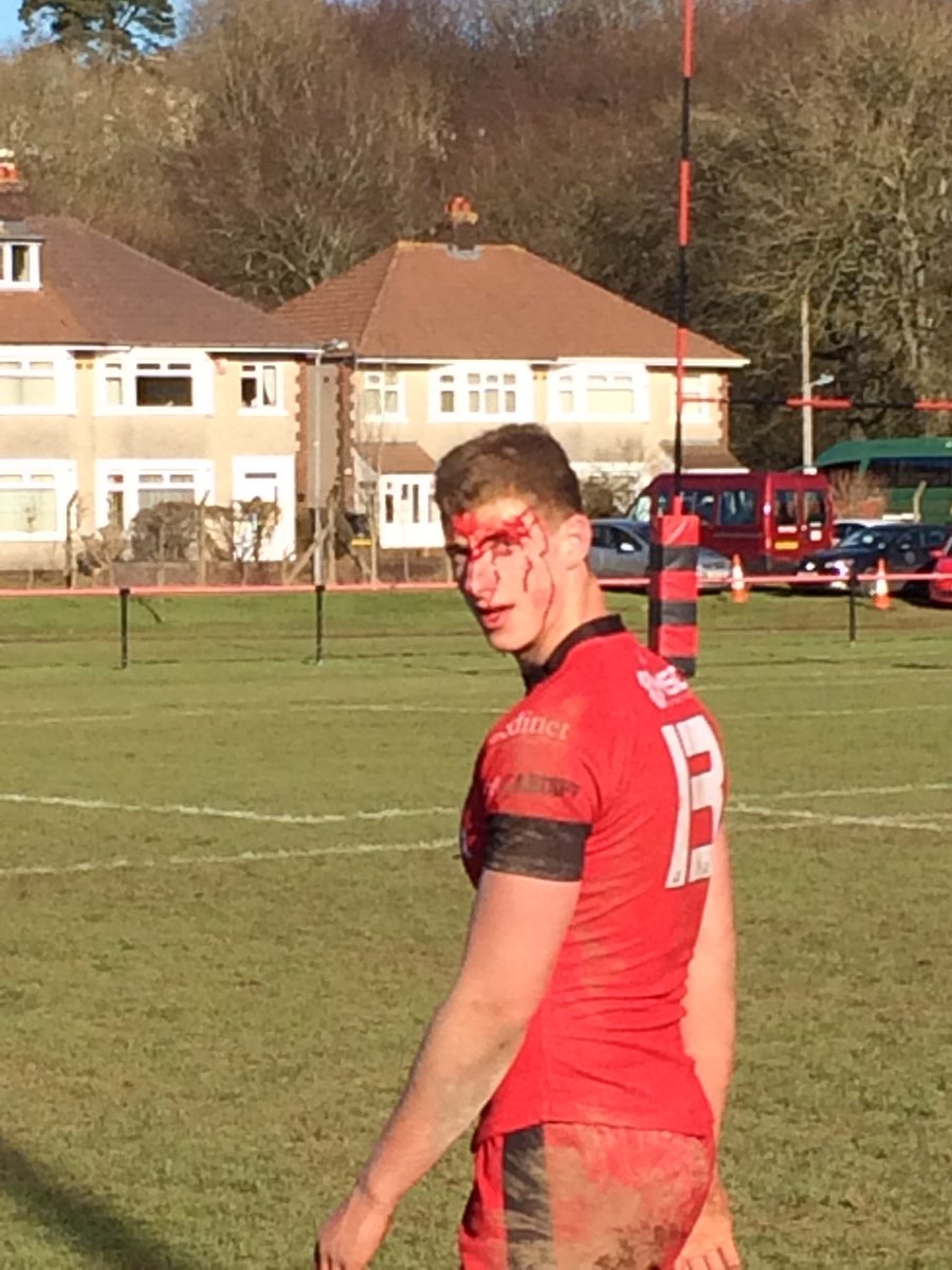 Cardiff University Mens Rugby tweet media