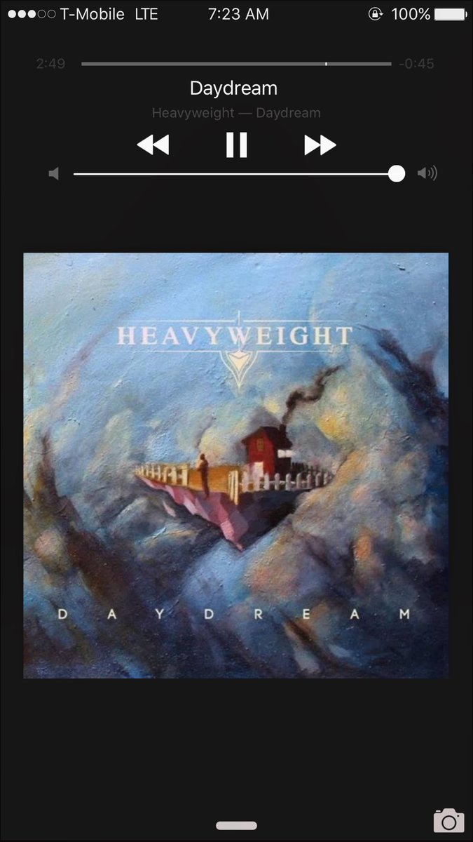 Always jamming the homies in <a href="/Heavyweightband/">Heavyweight</a> if you haven't checked these guys out yet you're fucking up!
