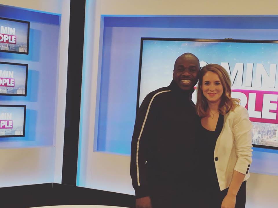 #NSP90MIN c'est tout de suite sur Non Stop People ! <a href="/PatsonYesPapa/">Patson</a> est l'invité de Clothilde.