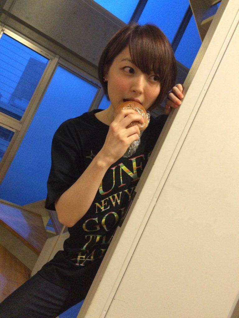 とらいあん On Twitter 花澤香菜さんお誕生日おめでとうございます