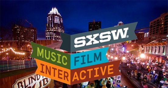 theculturediary's tweet photo. Major Music, Film and Interactive Conference and Festival SXSW kicks off tomorrow @sxsw #artofexport https://t.co/S7ycwektFx