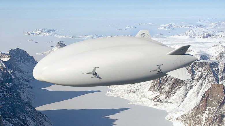 cnni's tweet photo. Many of the world’s diamonds are well hidden. Could a "superblimp" sniff them out? https://t.co/EdqXH0bsTr https://t.co/Y1Eg6VoOHG