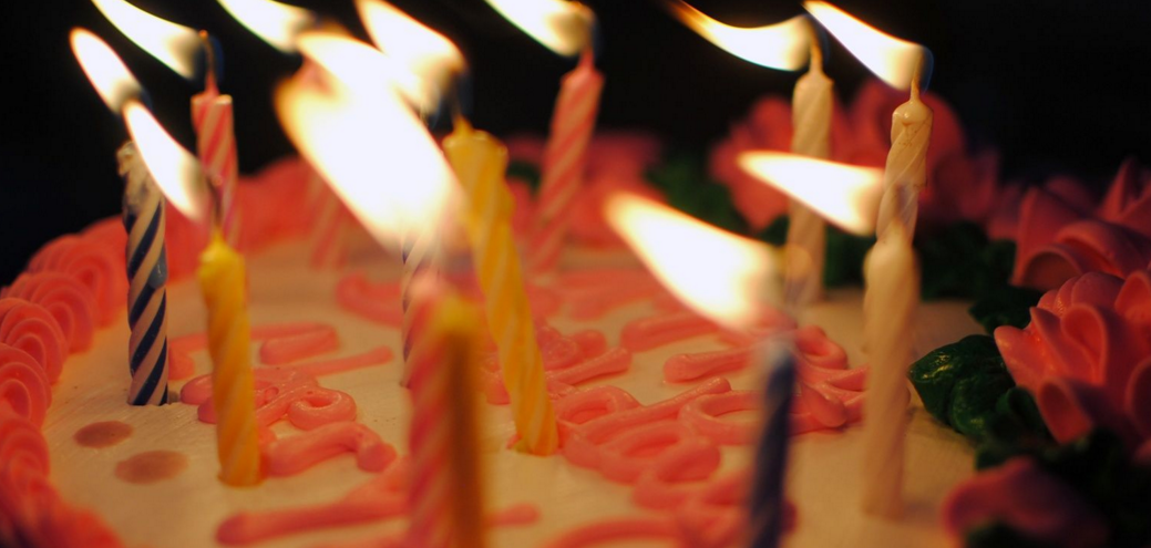 #HappyBirthday! Celebrate your birthday with us &amp; enjoy our awesome Birthday Package. >>bit.ly/1JTFAD8