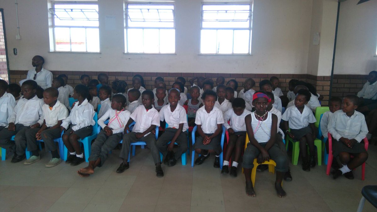 DLRRD_za's tweet photo. The learners are from schools in East London, Dutywa, Mount Frere, Ntabankulu and Flagstaff. https://t.co/i1pe4du2fM