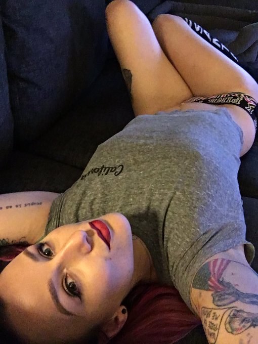 Morning. https://t.co/SpNI0LOvCY
