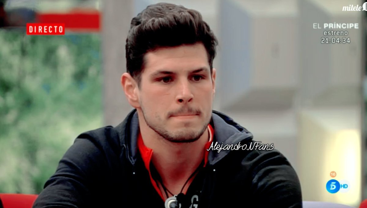 AlejandroNFans's tweet image. #Limite7GHVIP #TeamAlejandro