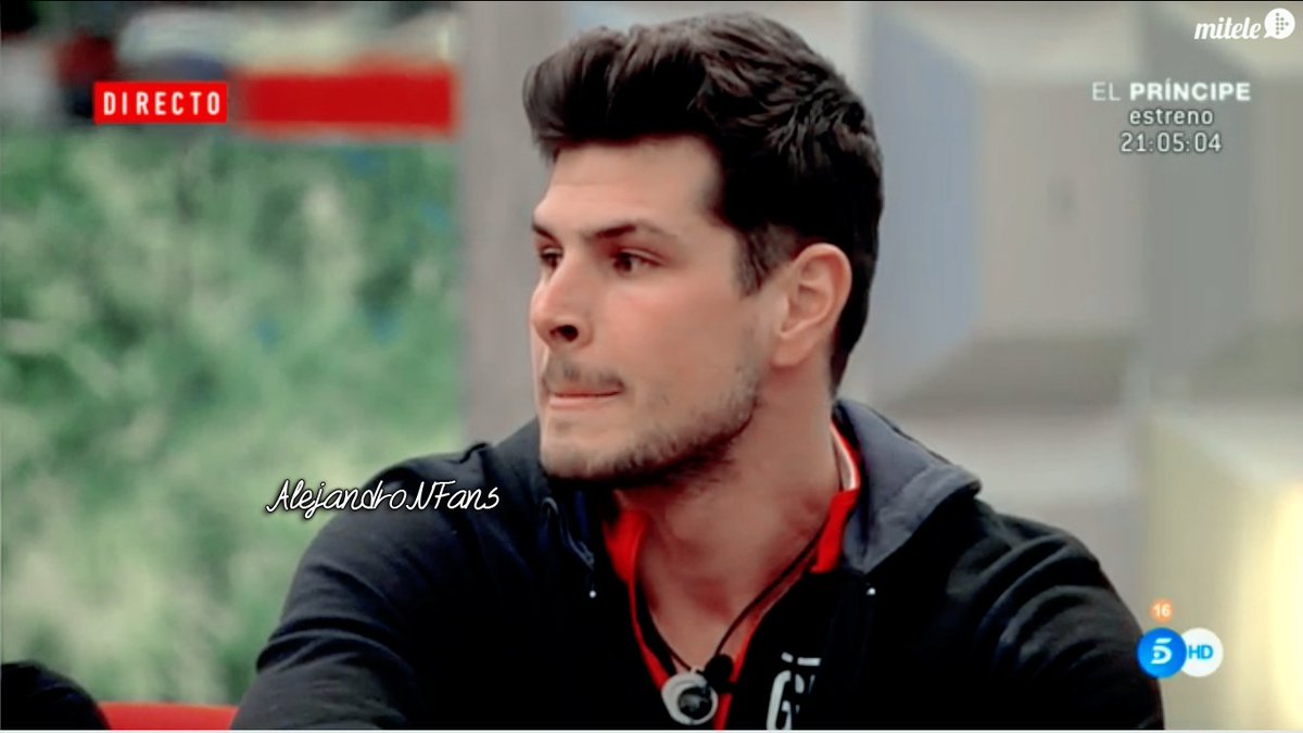AlejandroNFans's tweet image. #Limite7GHVIP #TeamAlejandro