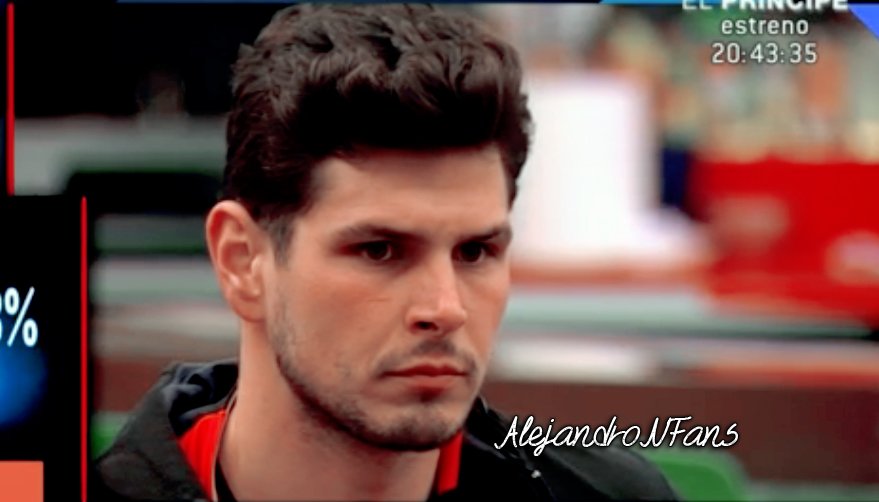 AlejandroNFans's tweet image. #Limite7GHVIP #TeamAlejandro