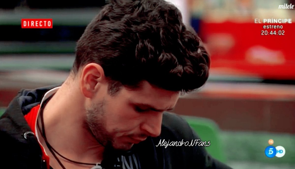 AlejandroNFans's tweet image. #Limite7GHVIP #TeamAlejandro